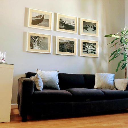Central Apartment In Севилья Экстерьер фото