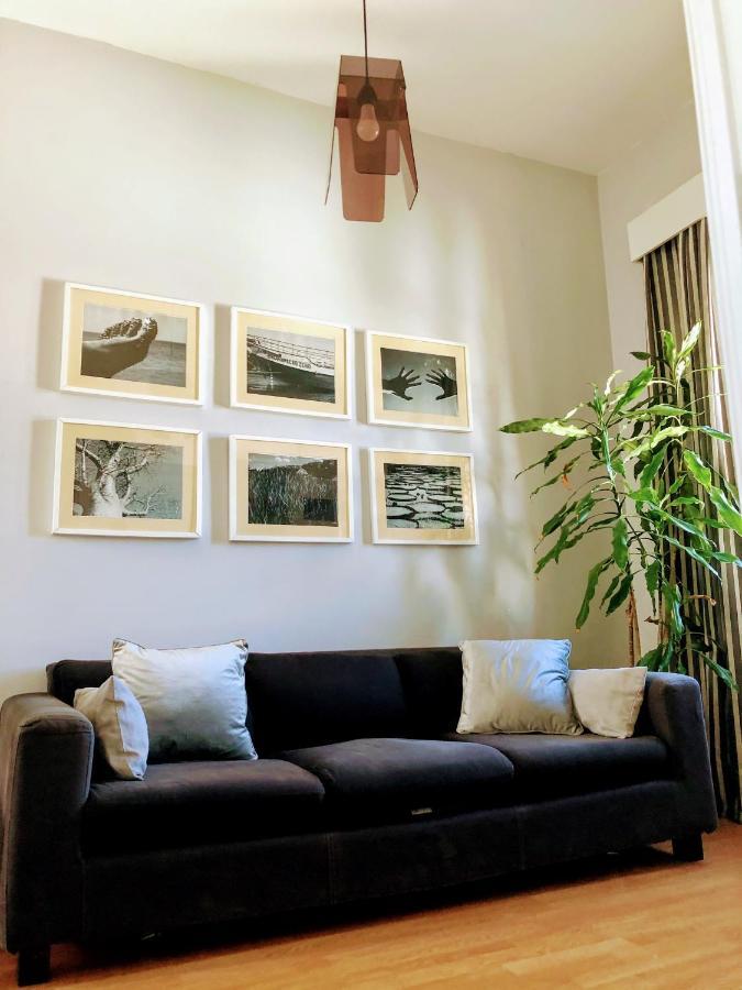 Central Apartment In Севилья Экстерьер фото